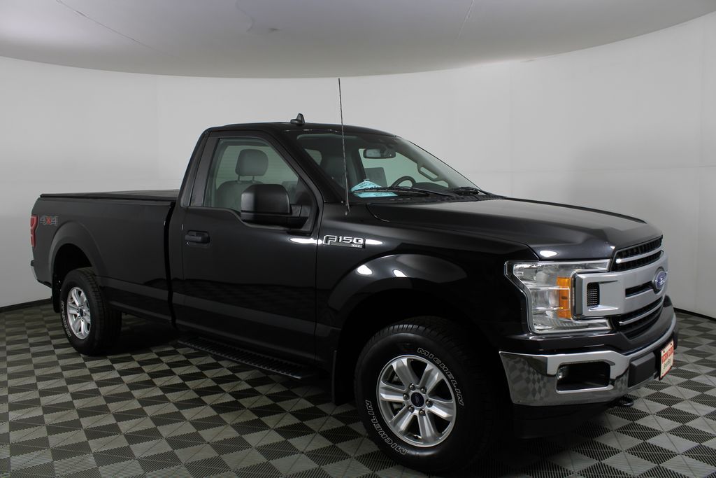 Used 2020 Ford F-150 for sale in 