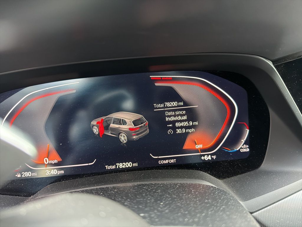 Thumbnail: 2019 BMW X5 - 5