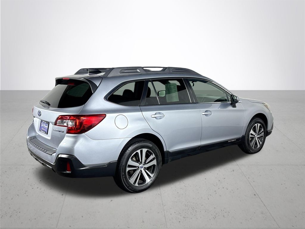 2019 Subaru Outback 2.5i