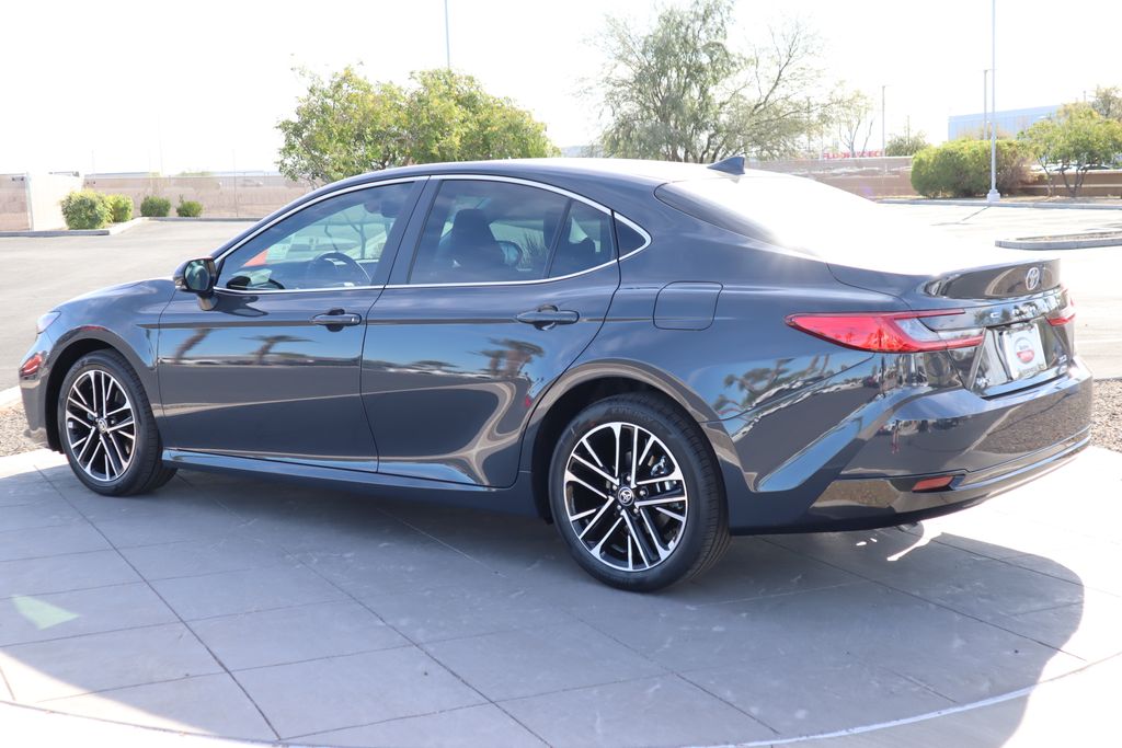 Thumbnail: 2026 Toyota Camry - 7