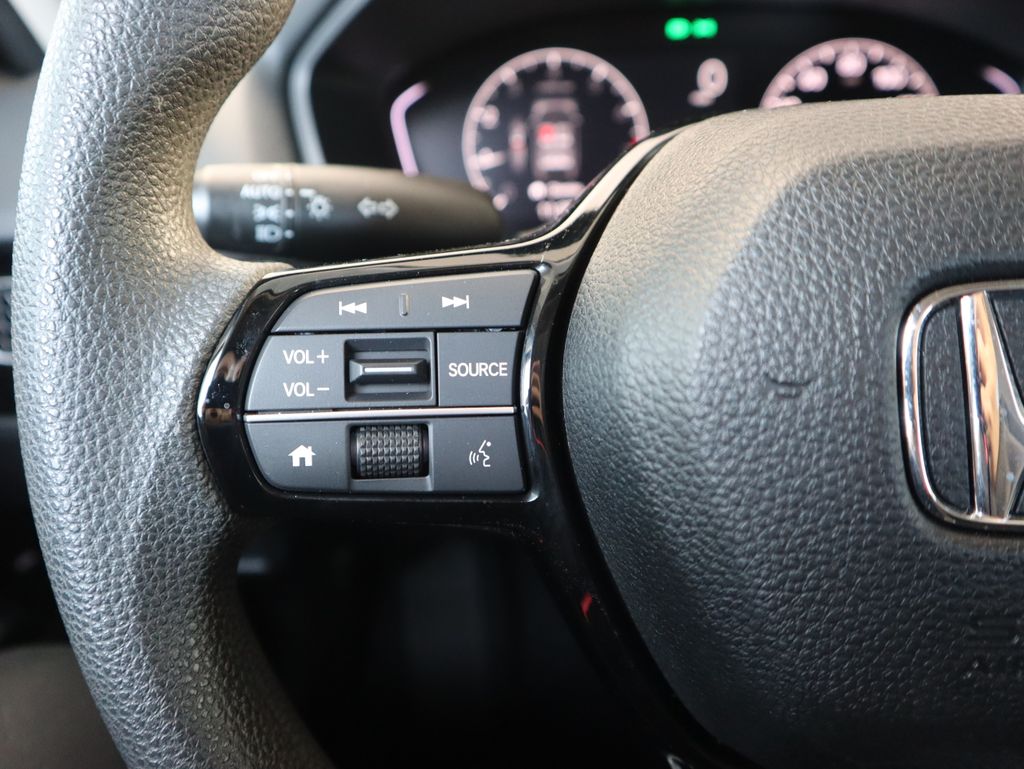 Thumbnail: 2023 Honda Civic - 11