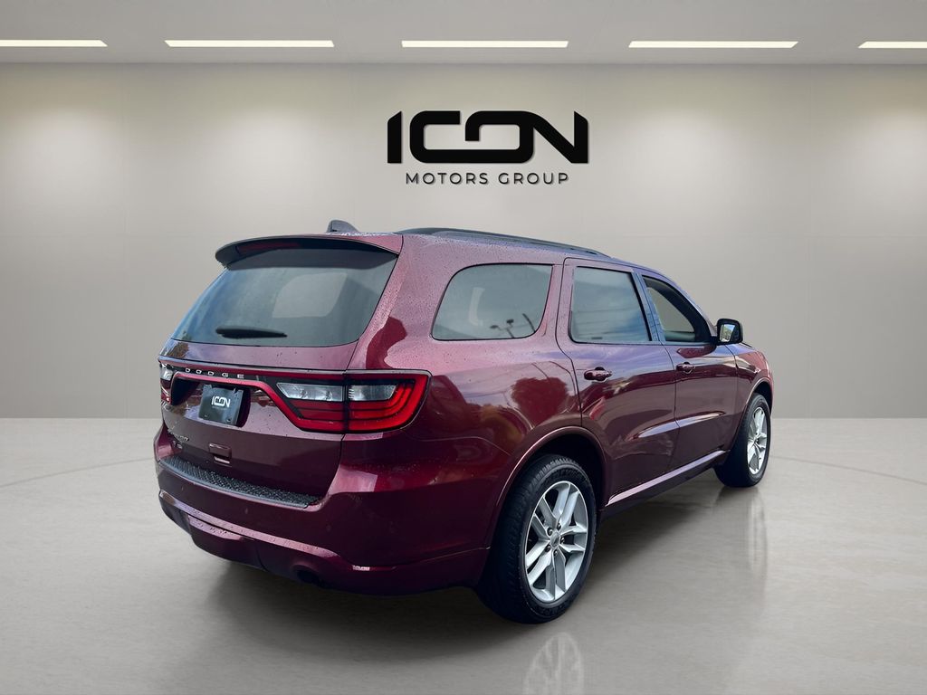Used 2023 Dodge Durango SUV