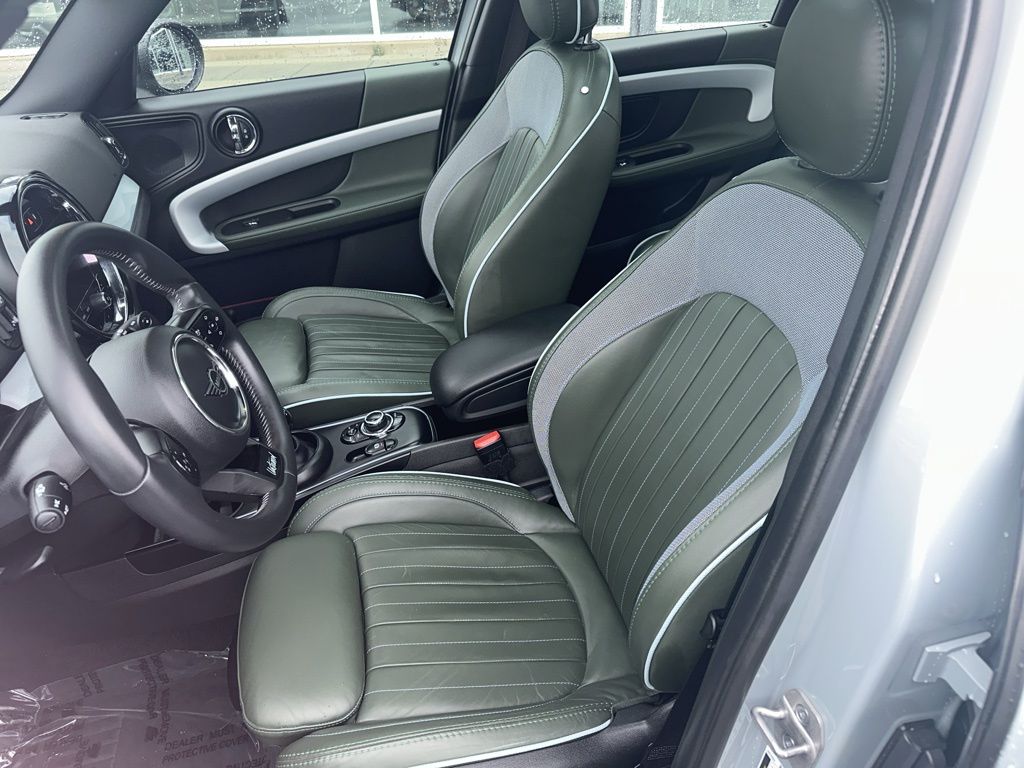 Thumbnail: 2023 MINI Cooper Countryman - 12