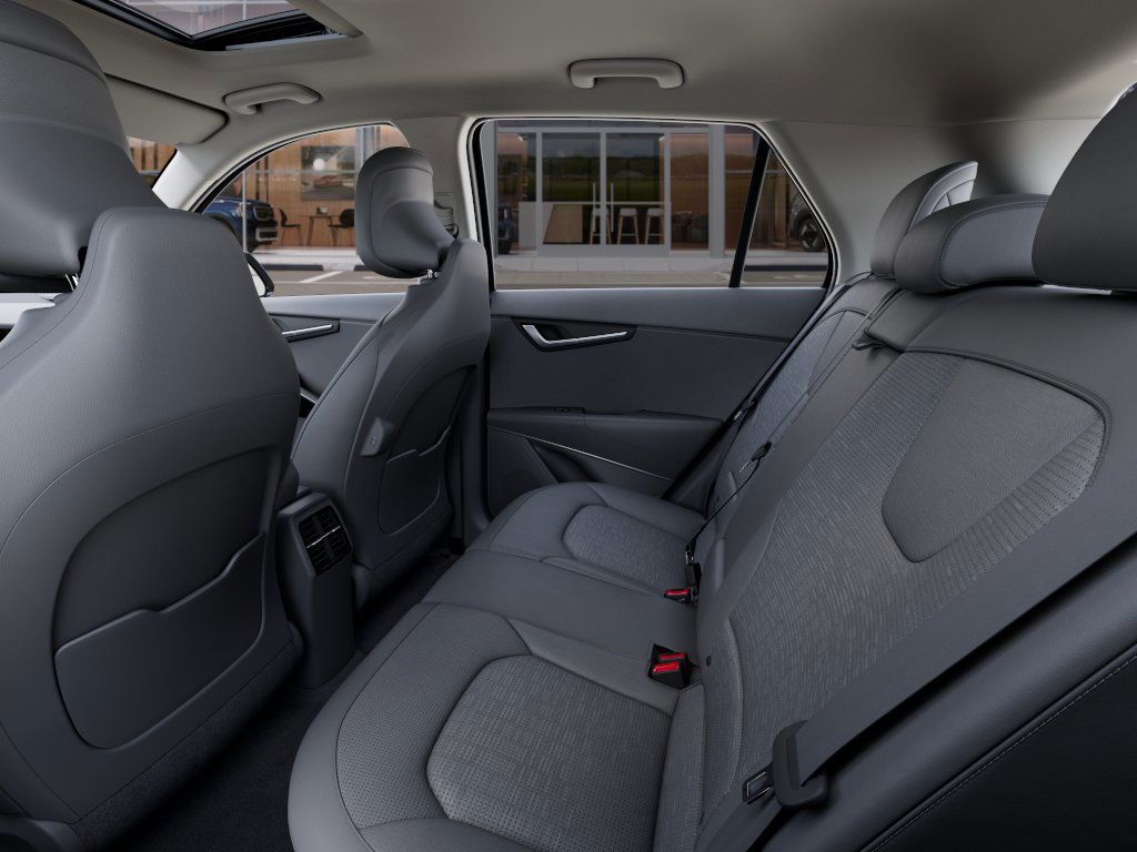 New 2026 Black Kia Wave image 18
