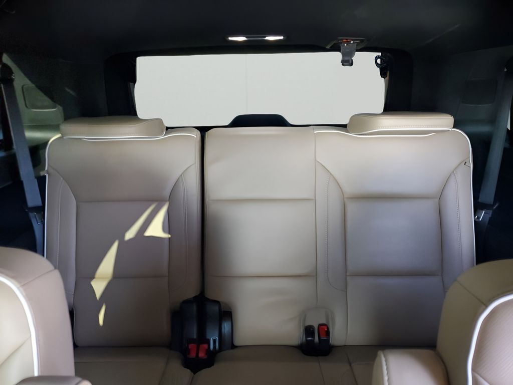 Used Car 2023 Chevrolet Tahoe  Premier For Sale Under $60,000 In Austin, Texas