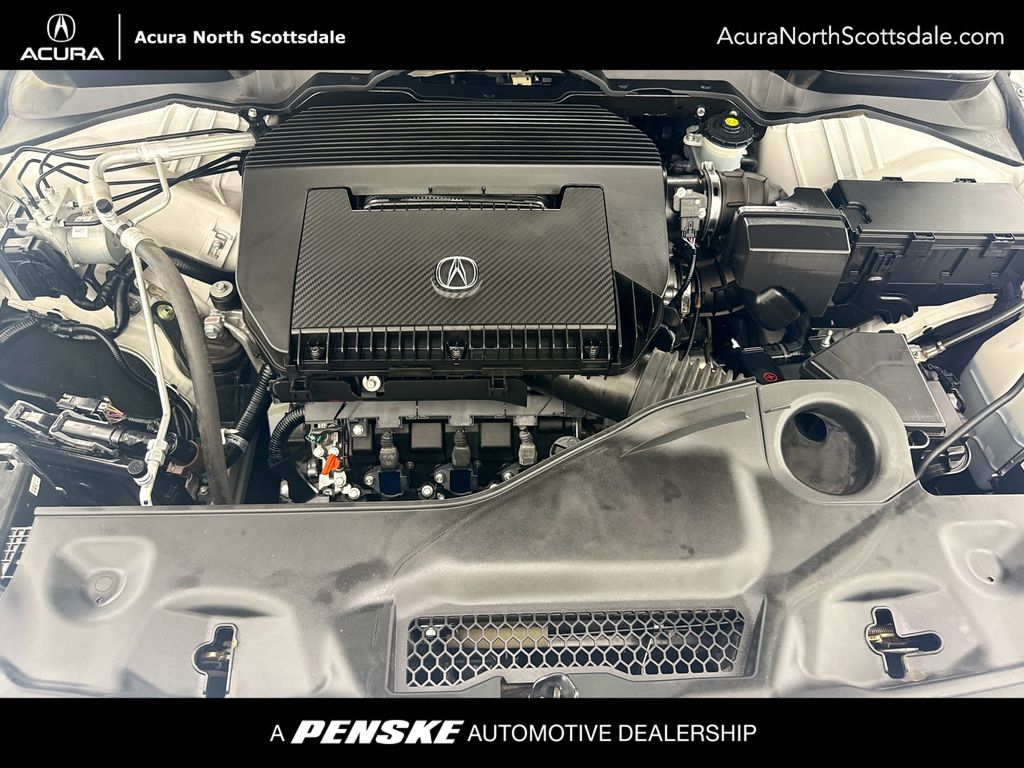 Thumbnail: 2023 Acura MDX - 30