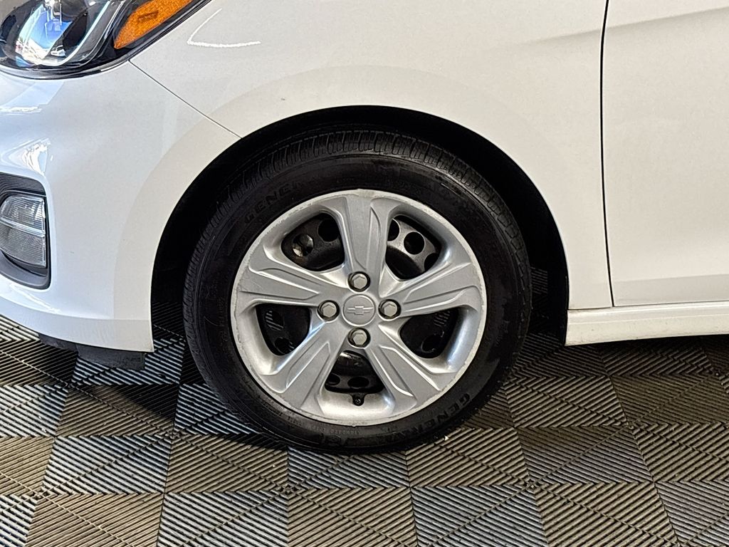 2019 Chevrolet Spark LS