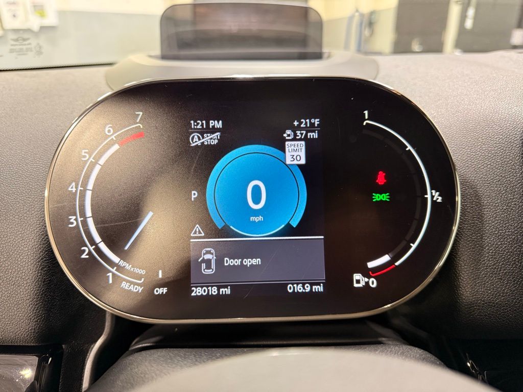 Thumbnail: 2024 MINI Cooper Countryman - 15