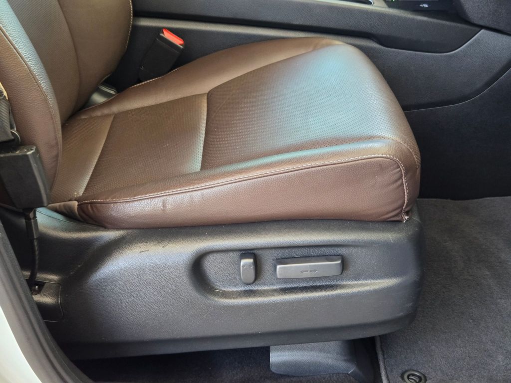 Used 2025 Honda Ridgeline Truck
