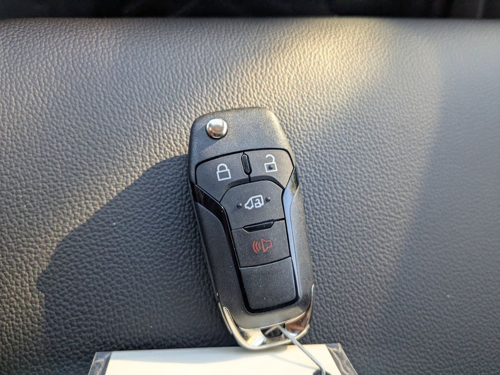 2025 Ford Transit-150 Cargo Van 