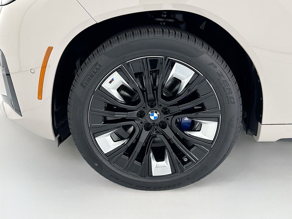 Used 2026 Beige BMW 30 xDrive image 29