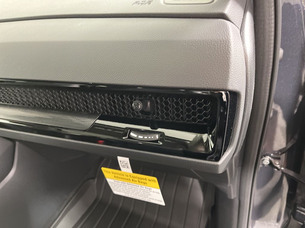 2025 Honda CR-V EX-L 10