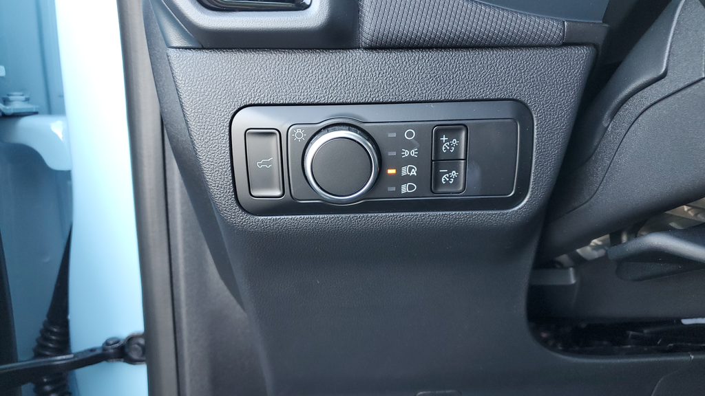 New 2025 Blue Ford Heritage image 25