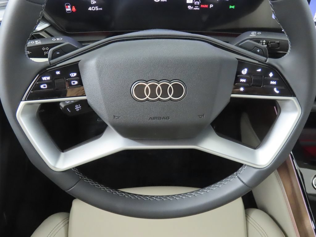 Thumbnail: 2026 Audi A6 - 14