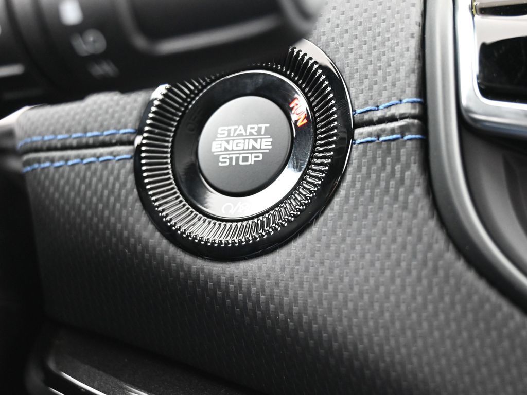 New 2026 Joose Jeep Latitude image 22