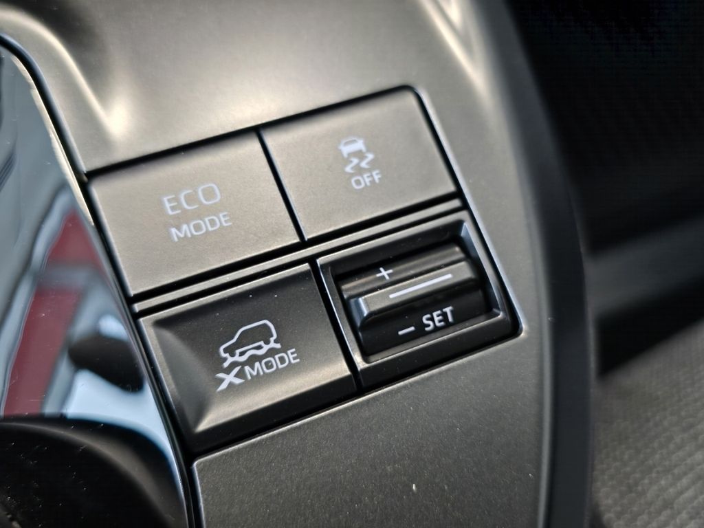New 2026  Toyota XLE image 7