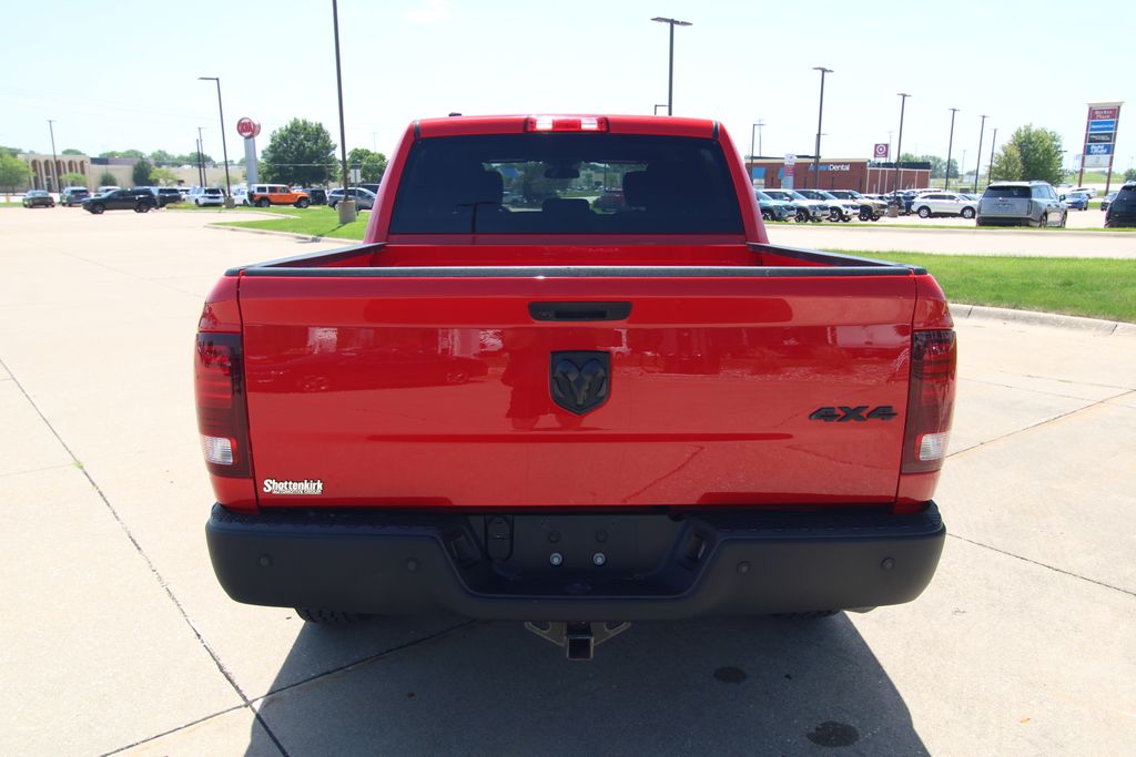 Used 2024 Ram 1500 Classic Truck