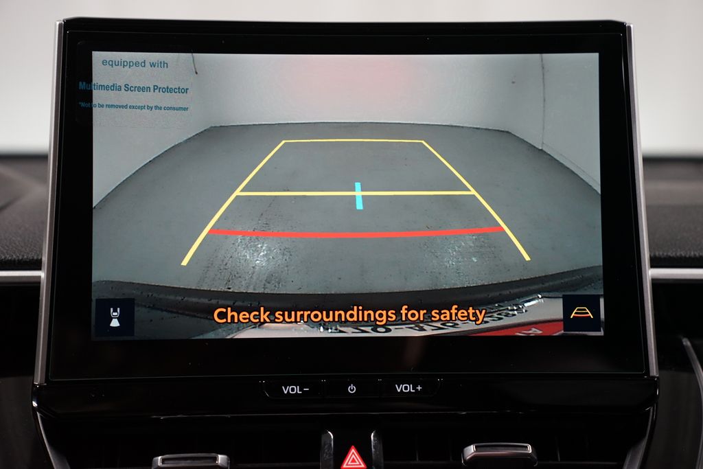 Thumbnail: 2026 Toyota Corolla Cross - 19