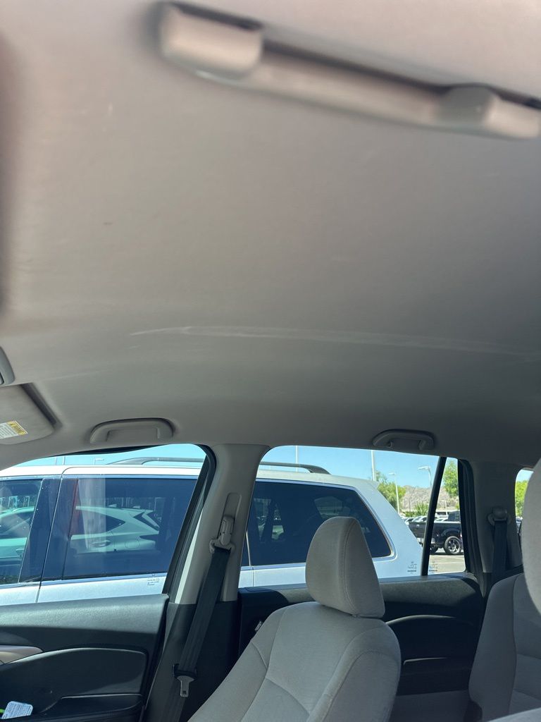 Thumbnail: 2018 Honda Pilot - 10