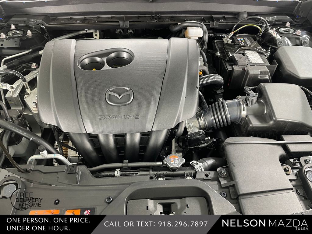 New 2026 Black Mazda 2.5 S image 50