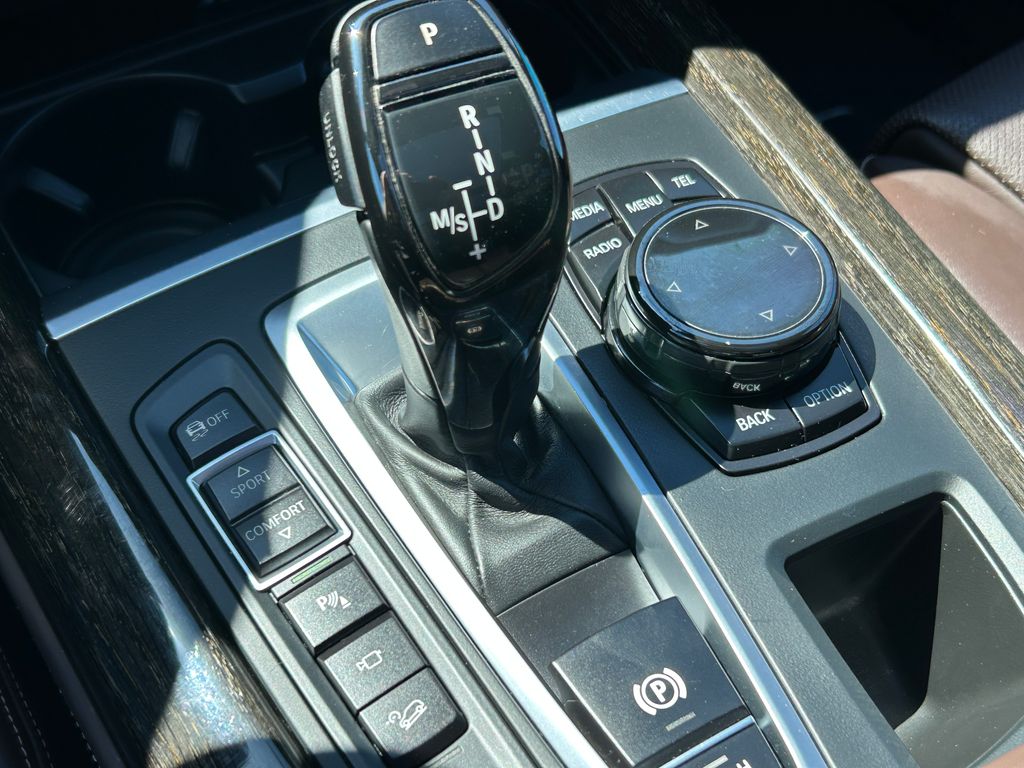 Thumbnail: 2014 BMW X5 - 26