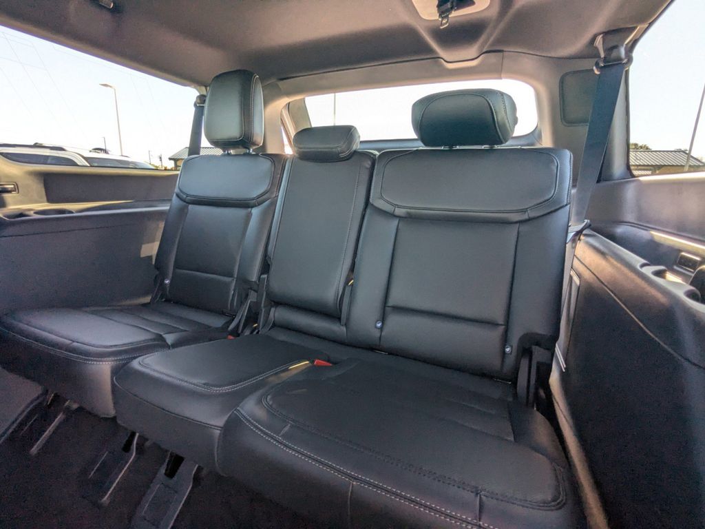 2025 Ford Expedition Platinum MAX