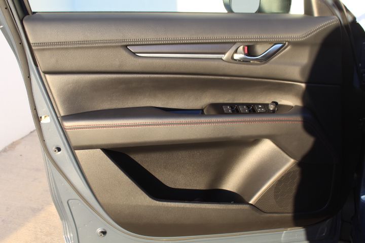 Used Car 2023 Mazda Cx-5  2.5 S Carbon Edition For Sale Under $30,000 In Georgetown, Texas