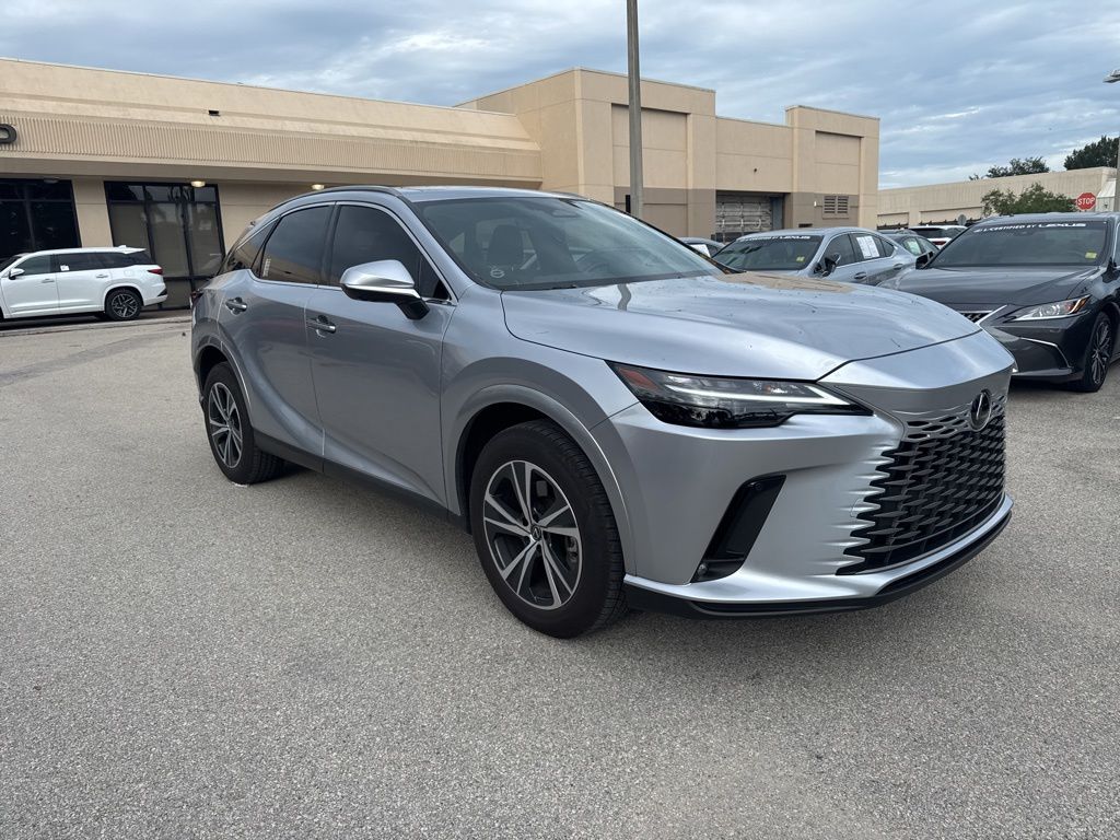 2025 Lexus RX 350 350 Premium FWD's photo