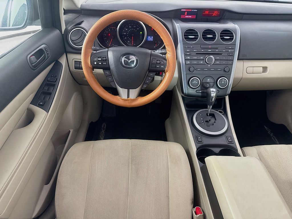 Used Car 2011 Mazda Cx-7  I Sport For Sale Under $10,000 In Austin, Texas