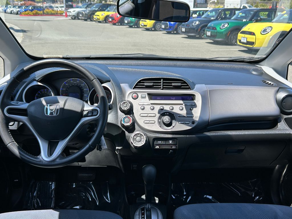 Thumbnail: 2011 Honda Fit - 28