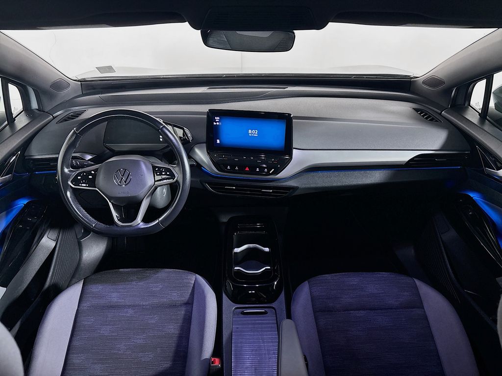 2021 Volkswagen ID.4 Pro