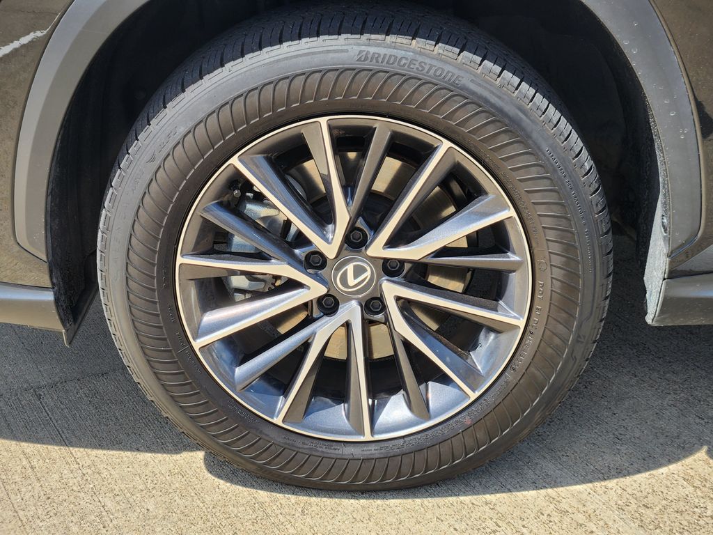 2024 Lexus NX 250 Premium Black at AutoSavvy Houston Northwest