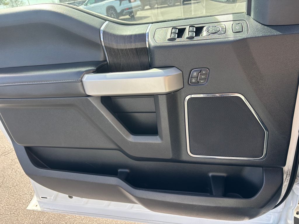 Used Car 2021 Ford F-350sd  Lariat For Sale Under $60,000 In Austin, Texas