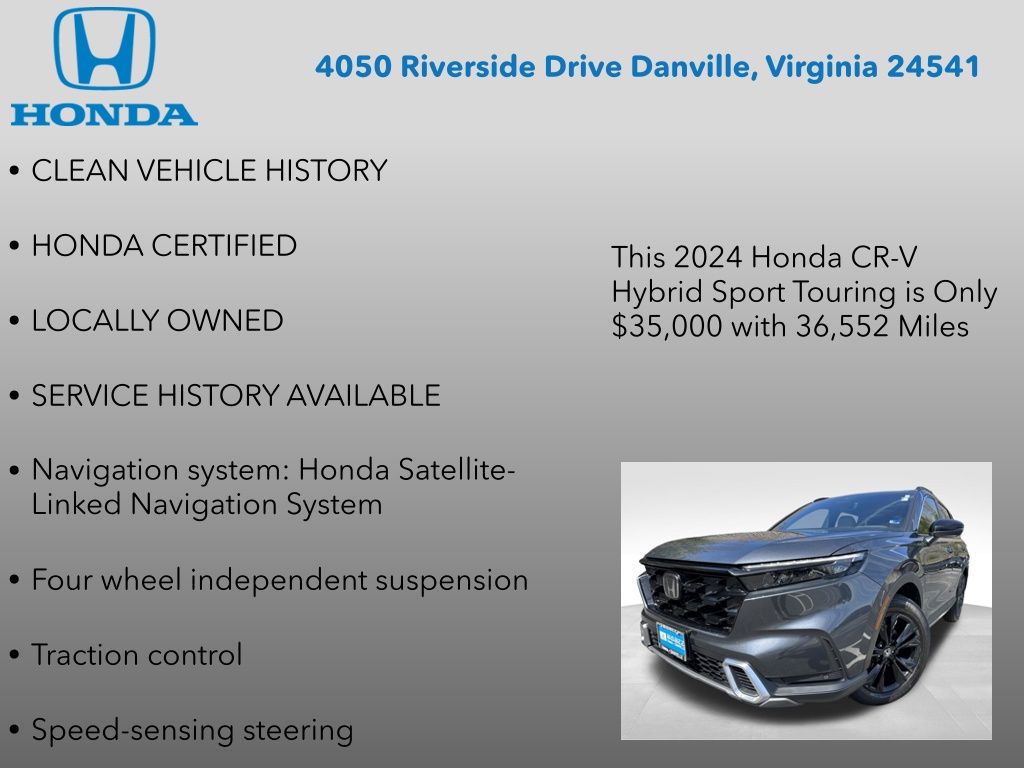 View vehicle photo 7