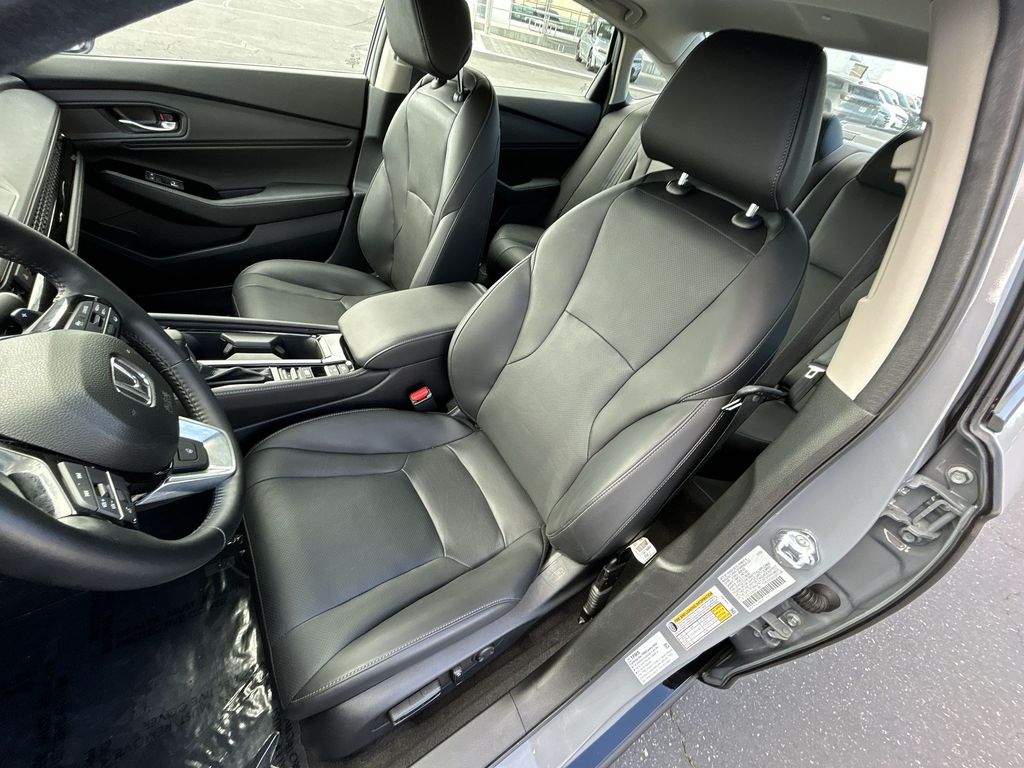 Thumbnail: 2025 Honda Accord - 11