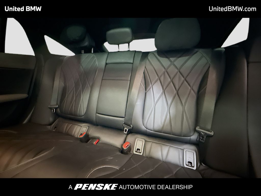 Thumbnail: 2022 Mercedes-Benz EQS - 13