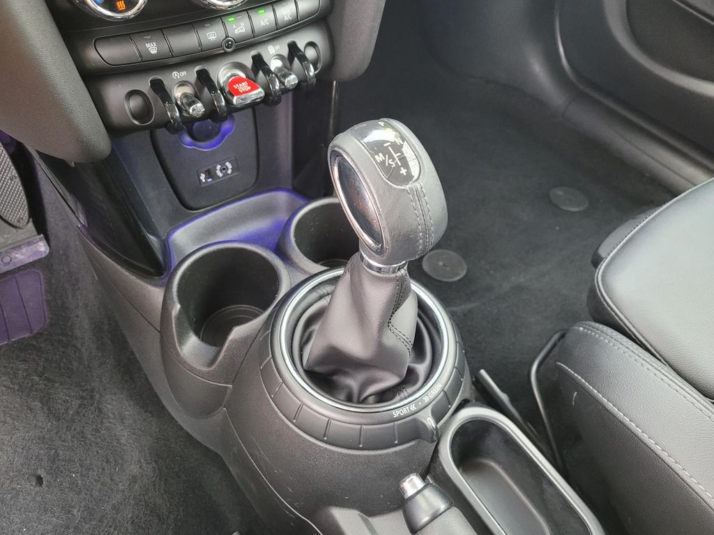 used 2015 MINI Cooper S car, priced at $8,700