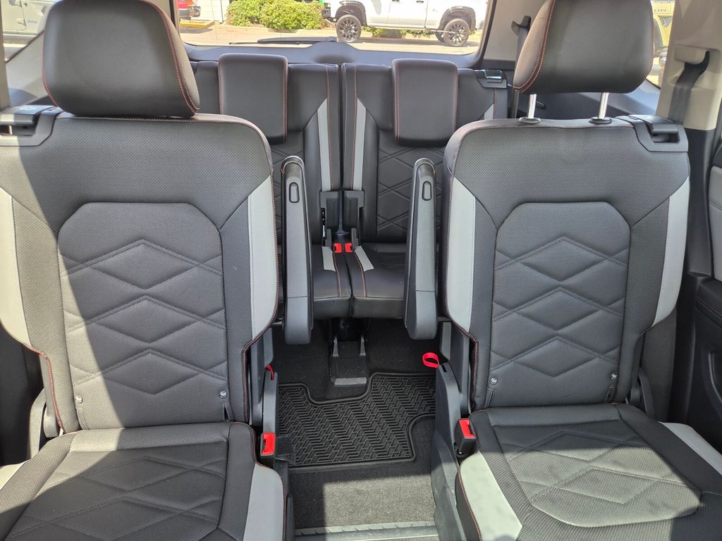 Used 2024 Volkswagen Atlas SUV