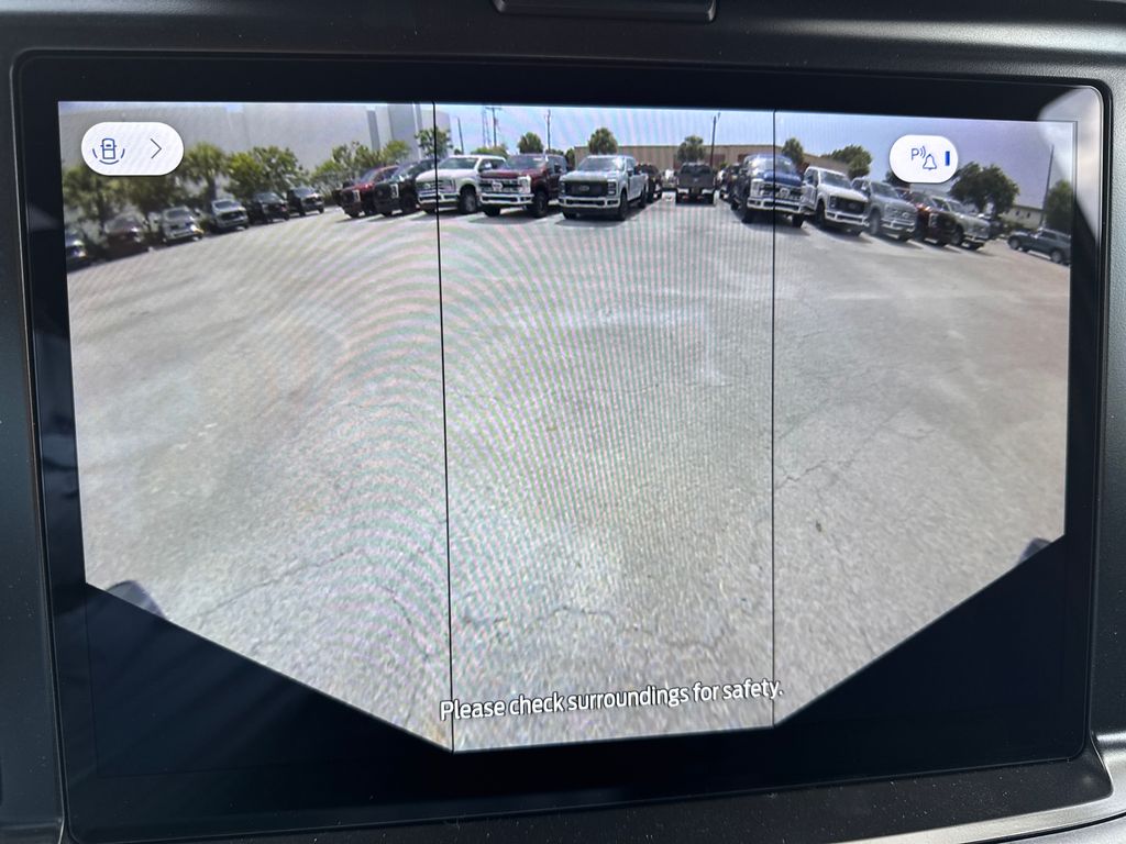 New 2026 Silver Ford XLT image 24