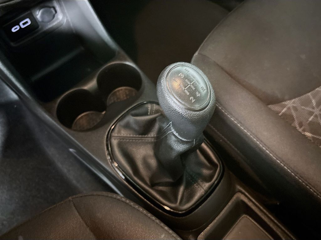 2019 Chevrolet Spark LS