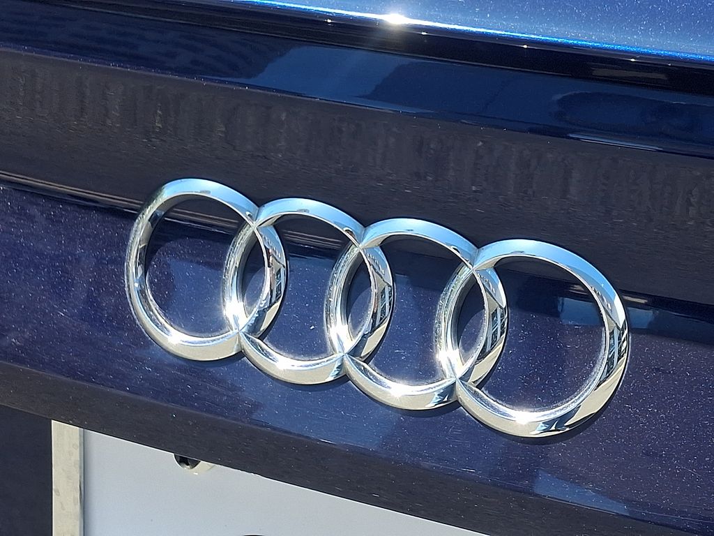 Thumbnail: 2018 Audi S5 - 31