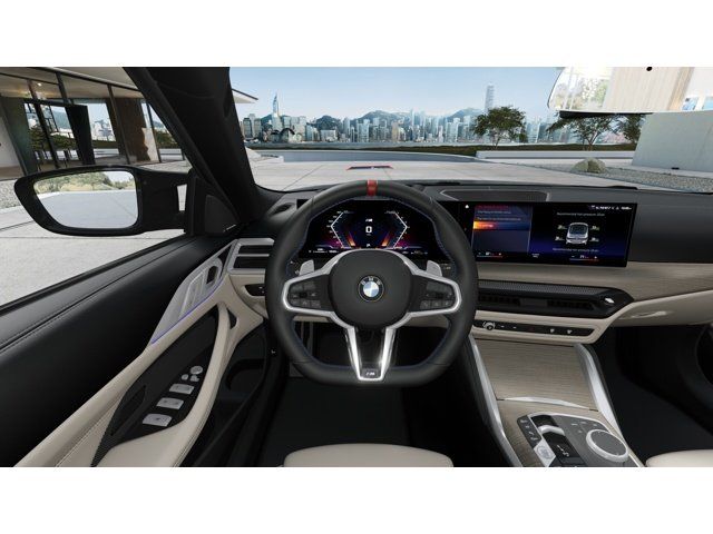 Thumbnail: 2026 BMW 4 Series - 13