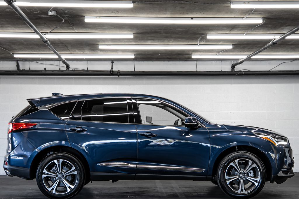 2026 Acura RDX
