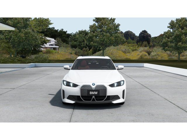 Thumbnail: 2025 BMW i4 - 3