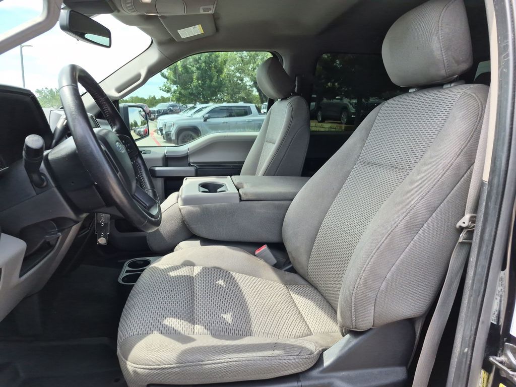 Used Car 2019 Ford F-150  Xlt For Sale Under $25,000 In Austin, Texas