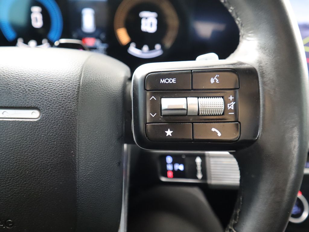 Thumbnail: 2025 Hyundai Santa Fe - 12