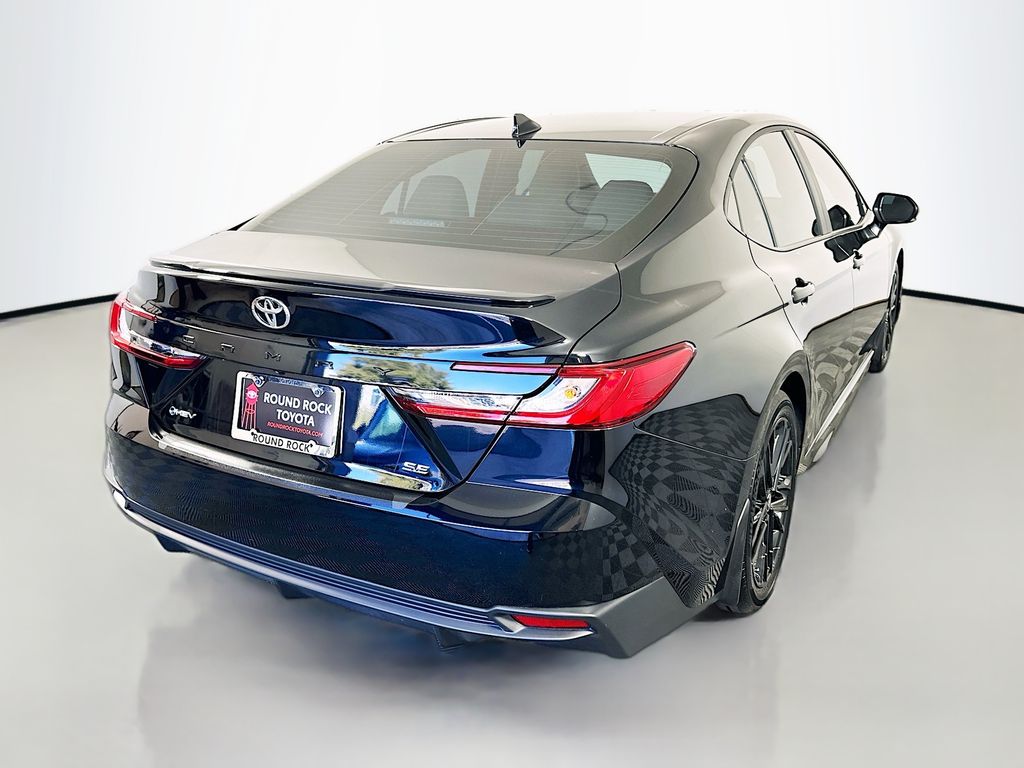 Thumbnail: 2025 Toyota Camry - 5