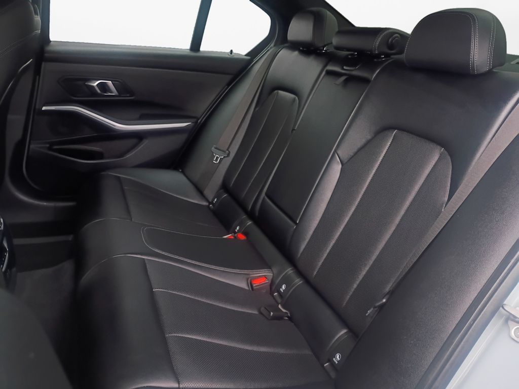 Used Car 2024 Bmw 3 Series  330i For Sale Under $35,000 In Austin, Texas