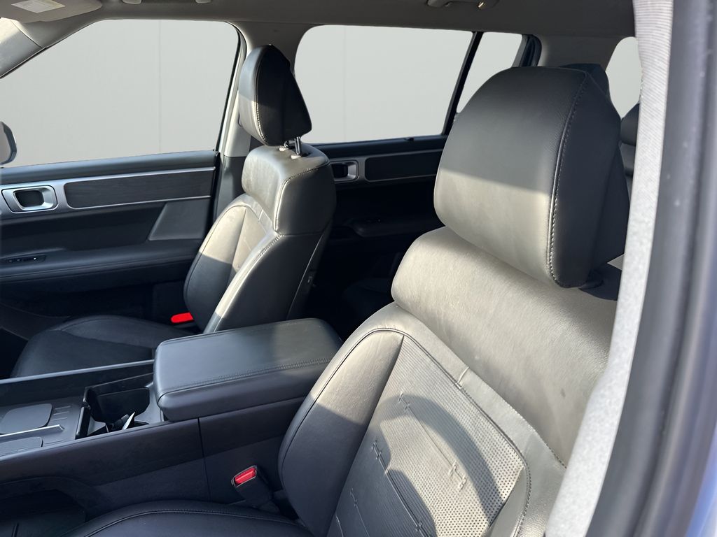 Used Car 2024 Hyundai Santa Fe  Limited For Sale Under $35,000 In Austin, Texas