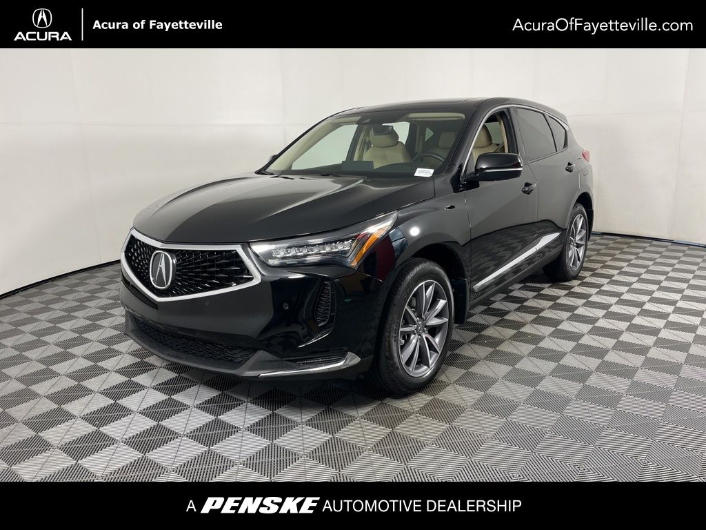 Thumbnail: 2023 Acura RDX - 1